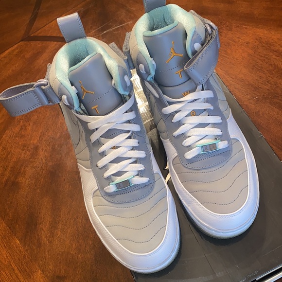 Air Jordan Fusion 12 LS - Picture 2 of 7
